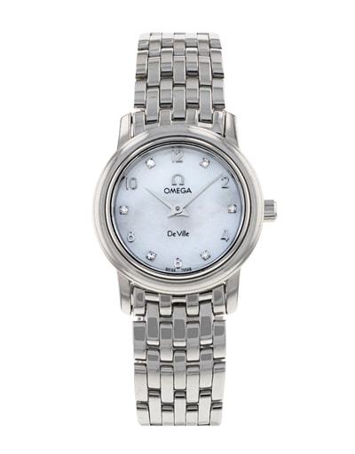 Omega De Ville Prestige Ladies 4570.75.00